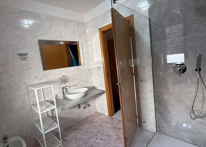 Bed and Breakfast Dimora Le Grottaglie Polignano a Mare
